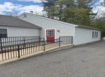 481 Bedford St, Bridgewater, Massachusetts, ,Commercial Lease,For Rent,Bedford St,73323080