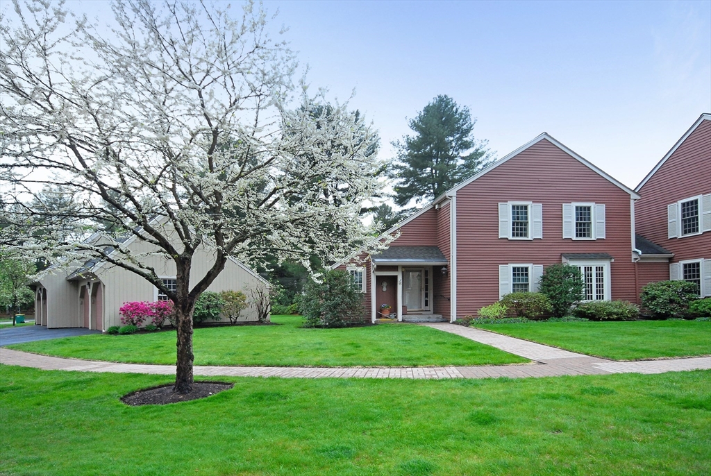15 Edmonds Road, Concord, Massachusetts, 3 Bedrooms Bedrooms, 7 Rooms Rooms,2.5 BathroomsBathrooms,Residential,For Sale,Edmonds Road,73371244