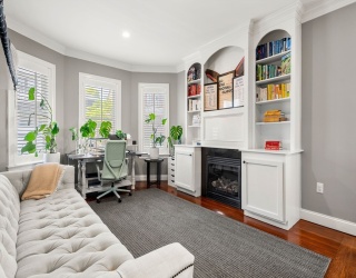 12 Moultrie St, Boston, Massachusetts, 3 Bedrooms Bedrooms, 6 Rooms Rooms,3 BathroomsBathrooms,Residential,For Sale,Moultrie St,73371250