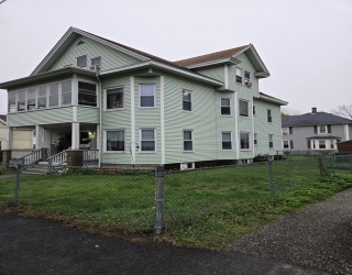 Residential Income
