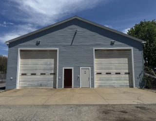 Commercial Lease