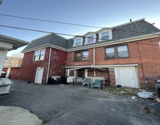 38 Trescott Street, Taunton, Massachusetts, ,Commercial Sale,For Sale,Trescott Street,73371371