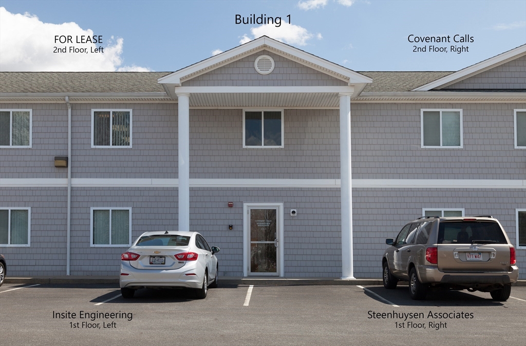 1539 Fall River Ave, Seekonk, Massachusetts, ,Commercial Lease,For Rent,Fall River Ave,73371380