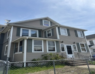 Residential Income
