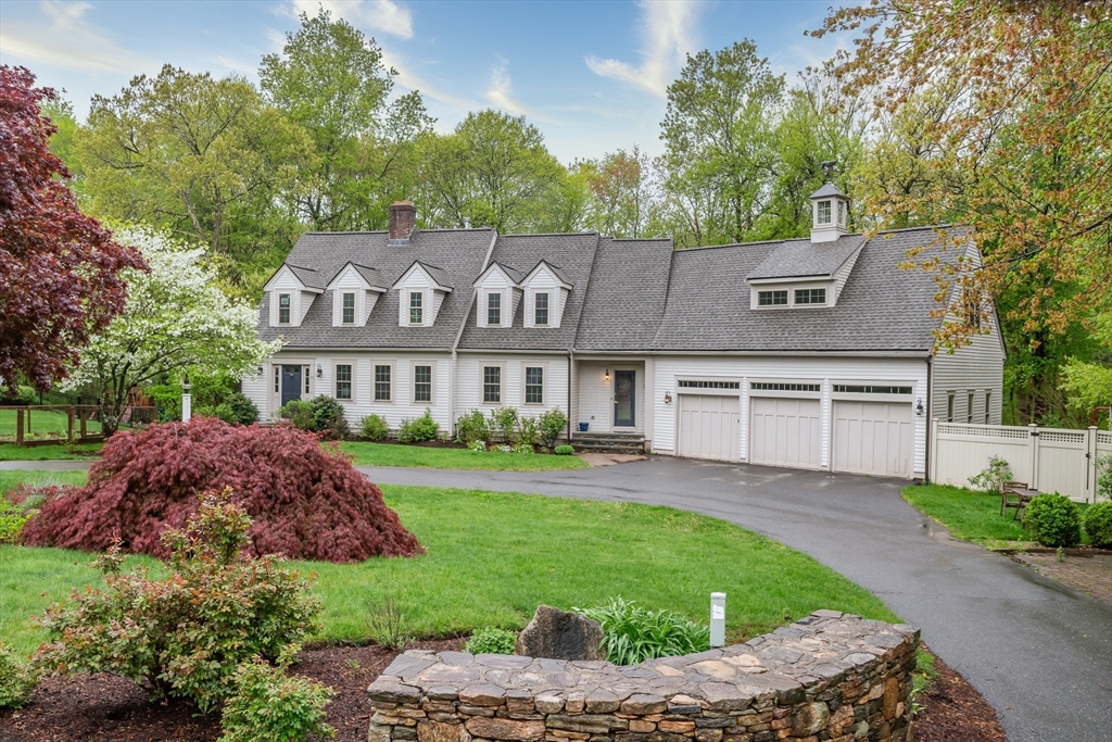 11 Kimball Rd, Hopkinton, Massachusetts, 4 Bedrooms Bedrooms, 9 Rooms Rooms,2.5 BathroomsBathrooms,Residential,For Sale,Kimball Rd,73371412