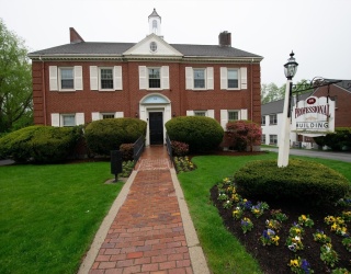 114 Waltham St., Lexington, Massachusetts, ,Commercial Lease,For Rent,Waltham St.,73371427