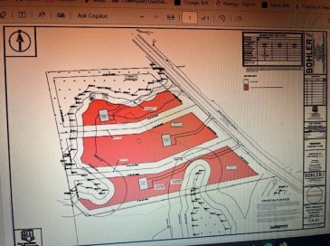 Lot 40C Winchendon Road, Ashburnham, Massachusetts, ,Land,For Sale,Winchendon Road,73371300