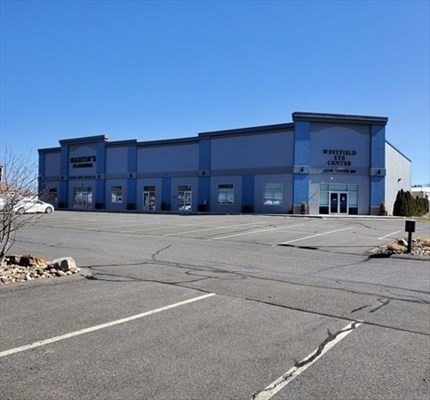 501 Southampton Rd, Westfield, Massachusetts, ,Commercial Lease,For Rent,Southampton Rd,73329940