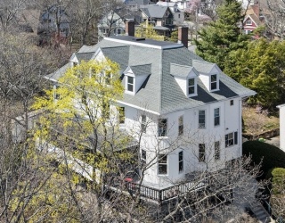 Residential Income