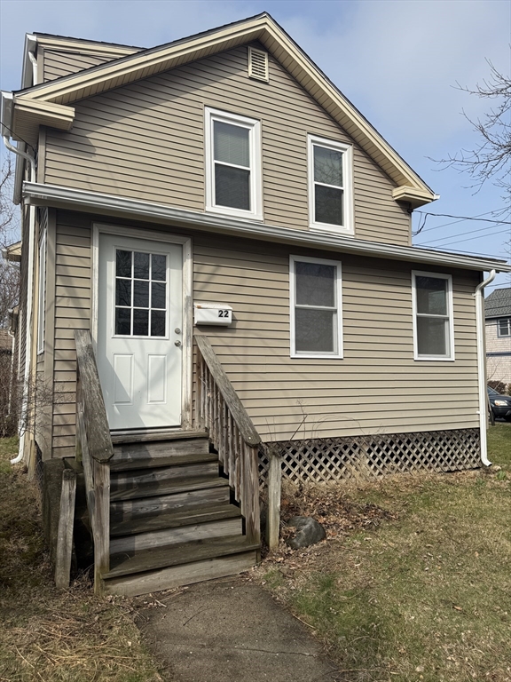 22 Hockanum Rd, Northampton, Massachusetts, 3 Bedrooms Bedrooms, 5 Rooms Rooms,1 BathroomBathrooms,Residential,For Sale,Hockanum Rd,73354835