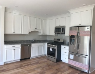 Residential Lease