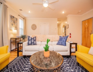 Residential Lease