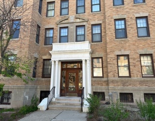 Residential Lease