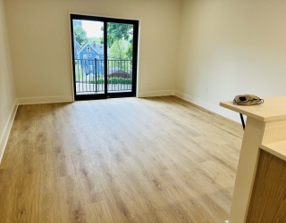 Residential Lease