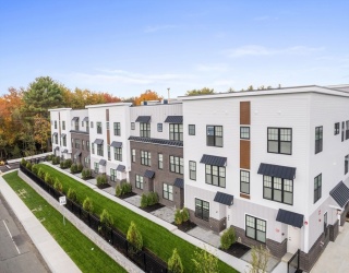 Residential Lease