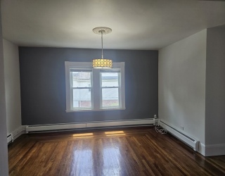 Residential Lease