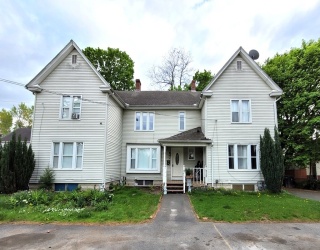 Residential Lease