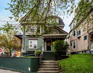97 College Ave, Somerville, Massachusetts, 1 Bedroom Bedrooms, 2 Rooms Rooms,1 BathroomBathrooms,Residential Lease,For Rent,College Ave,73371580
