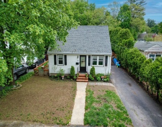 33 Mcphee Road, Framingham, Massachusetts, 4 Bedrooms Bedrooms, 6 Rooms Rooms,1 BathroomBathrooms,Residential,For Sale,Mcphee Road,73371583