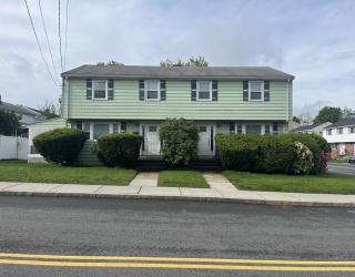 Residential Lease