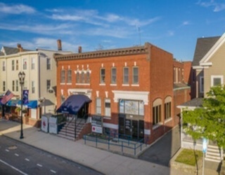 Commercial Lease