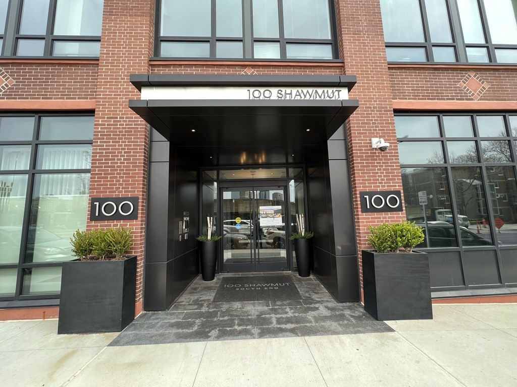 100 Shawmut Ave., Boston, Massachusetts, 1 Bedroom Bedrooms, 2 Rooms Rooms,1 BathroomBathrooms,Residential Lease,For Rent,Shawmut Ave.,73371512