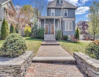 Residential Lease