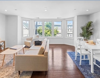 165 W 6th, Boston, Massachusetts, 2 Bedrooms Bedrooms, 4 Rooms Rooms,1 BathroomBathrooms,Residential Lease,For Rent,W 6th,73371514