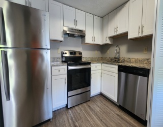 Residential Lease