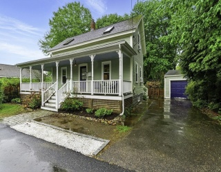 Residential
