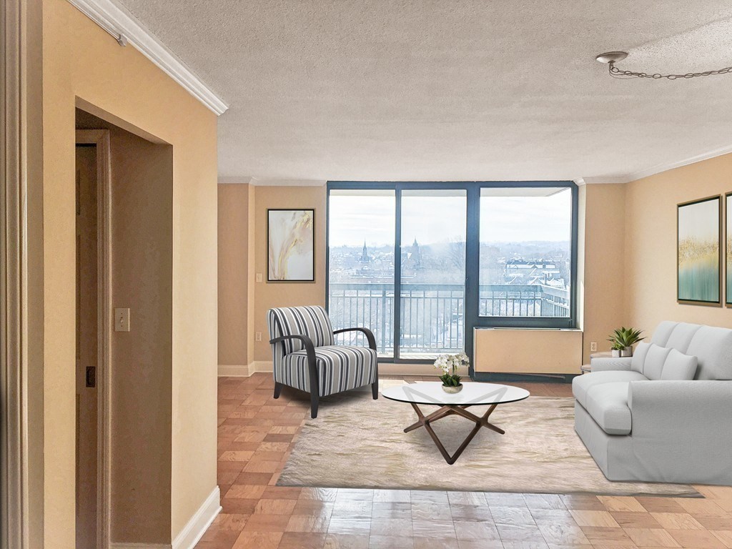 60 Longwood Ave, Brookline, Massachusetts, 1 Bedroom Bedrooms, 3 Rooms Rooms,1 BathroomBathrooms,Residential,For Sale,Longwood Ave,73371544