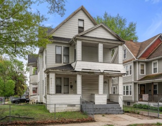 Residential Income