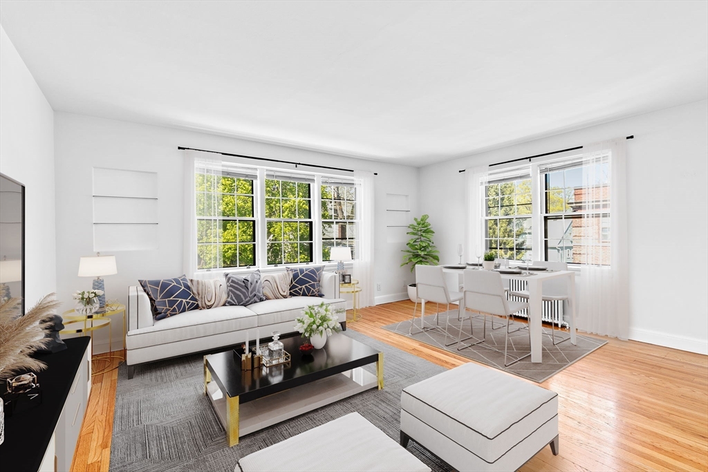 12 Kilsyth, Boston, Massachusetts, 1 Bedroom Bedrooms, 3 Rooms Rooms,1 BathroomBathrooms,Residential,For Sale,Kilsyth,73371573