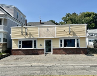 129 Lowell St, Methuen, Massachusetts, ,Commercial Lease,For Rent,Lowell St,73369420