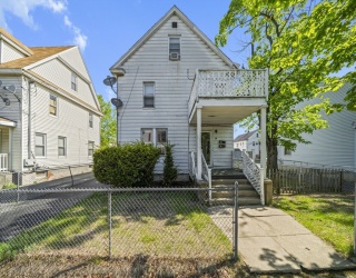 Residential Income