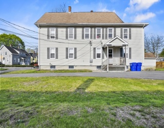 Residential Income