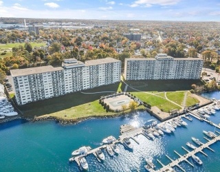 Residential Lease