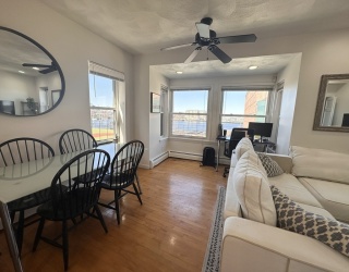 Residential Lease