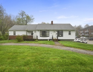 Residential Income
