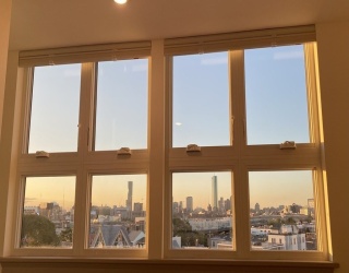 Residential Lease