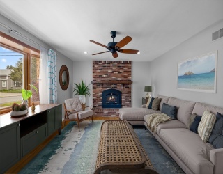 46 Wing Ln, Acushnet, Massachusetts, 3 Bedrooms Bedrooms, 5 Rooms Rooms,1 BathroomBathrooms,Residential,For Sale,Wing Ln,73371660