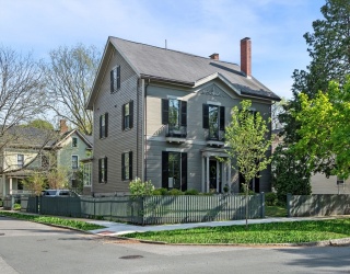 Residential