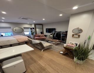 Residential Lease