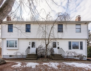 Residential Lease