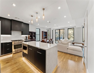 Residential
