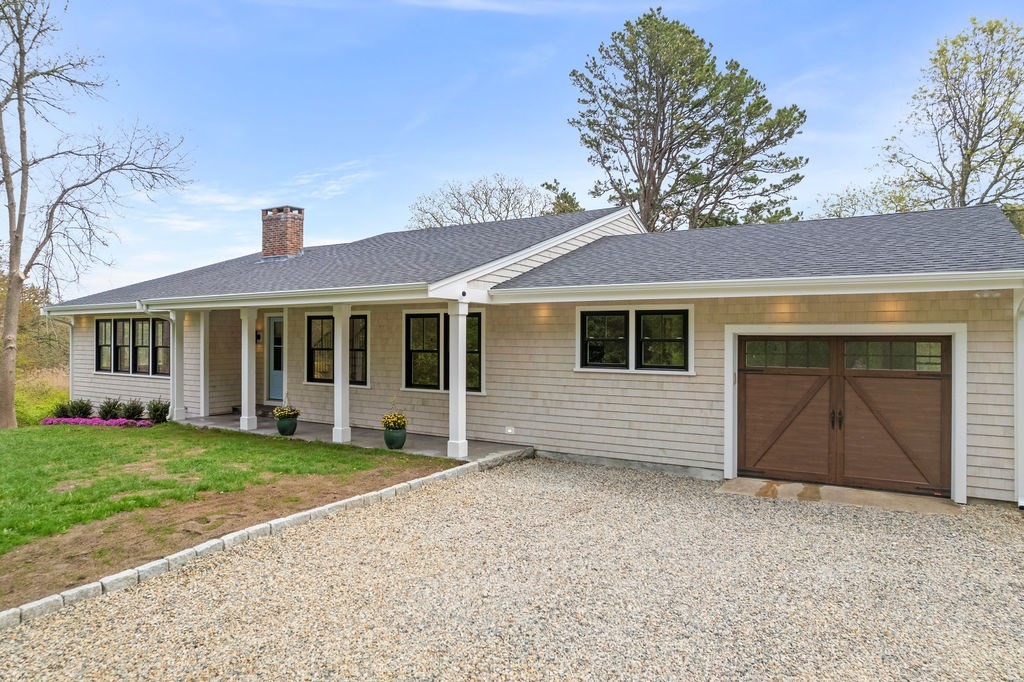 35 Pine Hill Drive, Brewster, Massachusetts, 4 Bedrooms Bedrooms, 6 Rooms Rooms,3.5 BathroomsBathrooms,Residential,For Sale,Pine Hill Drive,73371694