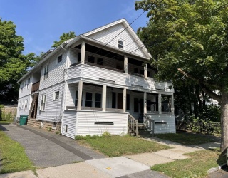 58-60 Lester Street, Springfield, Massachusetts, 8 Bedrooms Bedrooms, 20 Rooms Rooms,4 BathroomsBathrooms,Residential Income,For Sale,Lester Street,73371703