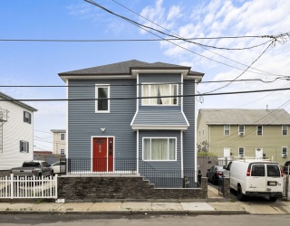 Residential Income