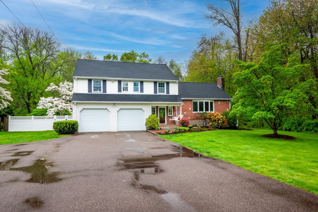 732 Salem End Rd, Framingham, Massachusetts, 4 Bedrooms Bedrooms, 9 Rooms Rooms,2.5 BathroomsBathrooms,Residential,For Sale,Salem End Rd,73371576
