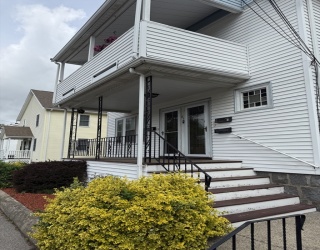Residential Lease